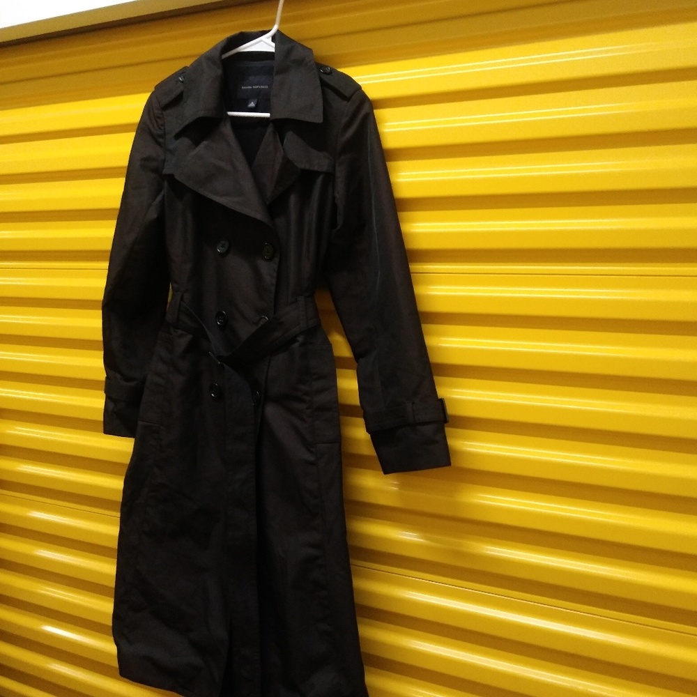 Womens trench coat